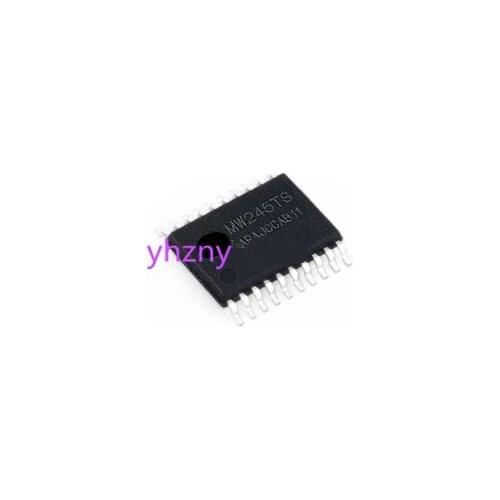 50pcs MW245 MW245TS SM245TS