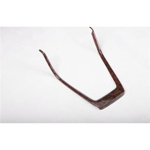 For Toyota RAV4 RAV 4 XA50 2019 2020 2021 Accessories Interior Decoration Gear Windows Control Panel Door Handle Stickers ABS