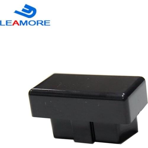 Free shipment &fast shipment for V-W/SKODA/SEAT window closer&sunroof closer OBD module