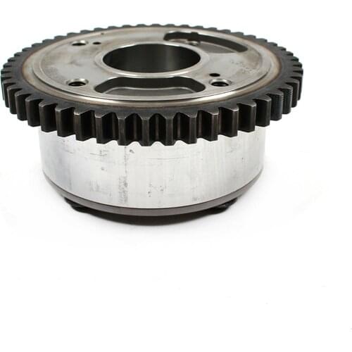 CVVT Camshaft Gear Continuous intake valve timing for Hyundai Azera Genesis Coupe Veracruz Kia Sedona Sorento OEM 243503C113