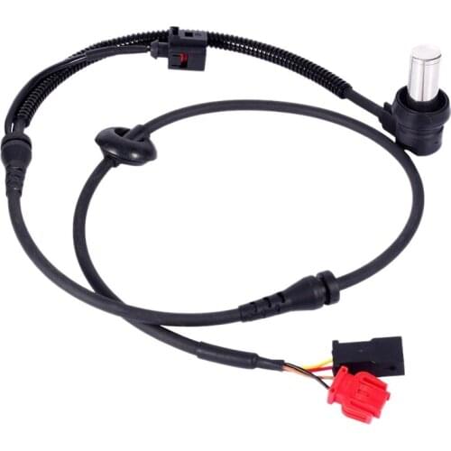 Front ABS Wheel Speed Sensor 4B0927803C for Passat A6 4B C5