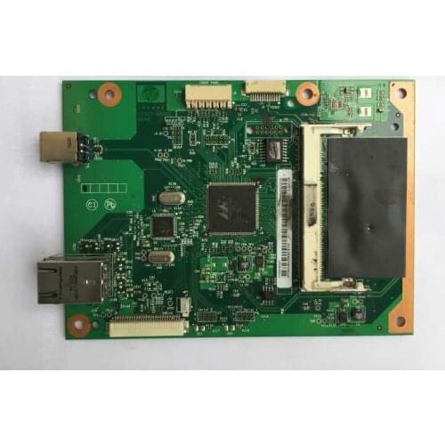 BOARD cc528 logic main BOARD for HP laserjet 2055 printer BOARD printer parts