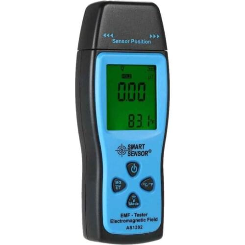 Детекторы электромагнитного излучения FangNymph China At AliExpress