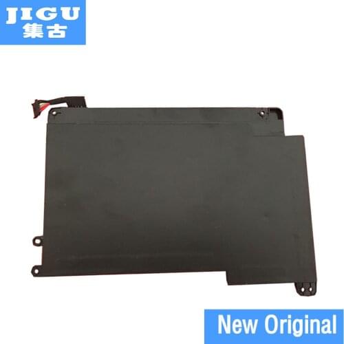 JIGU 11.4V 53WH ORIGNAL Laptop Battery 00HW020 00HW021 SB10F46458 FOR LENOVO For ThinkPad P40 Yoga 460 20EL