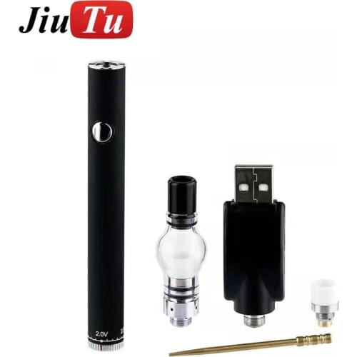 Rosin Flux Atomizing Pen No Soldering Iron Station for Motherboard PCB IC Parts Welding Short Circuit Detector Tools