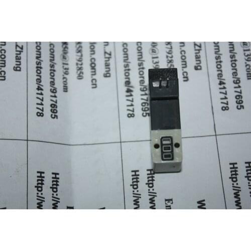 Lonati GL615 Socks Machine Use Solenoid Valve G1840174