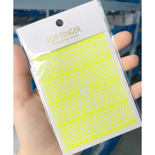 MATEHIYI Foil For Nail Design