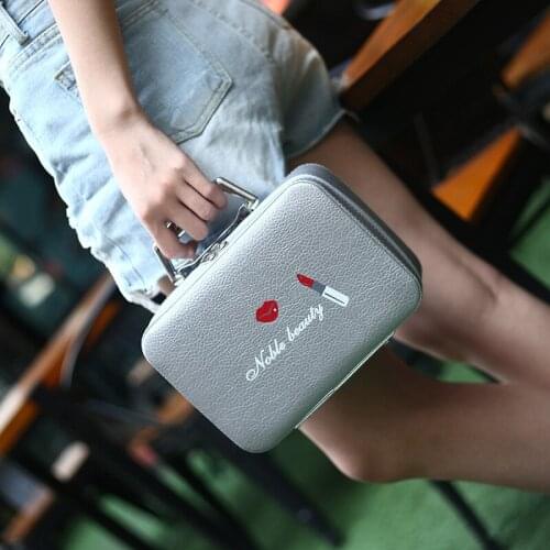 Большие косметички NEWHOTSTACY China At AliExpress