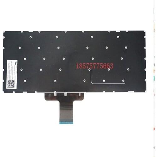 New Laptop Replacement Layout Keyboard For Lenovo Ideapad 310S-14ISK 510S-14Ikb 710S-14IKB
