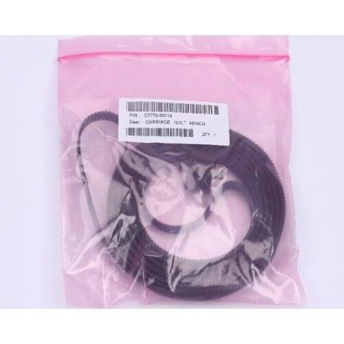 New compatible 42 inch Carriage belt For HP Designjet 500 510 800