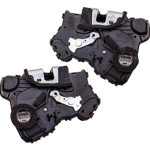 Front Left Right Power Door Lock Actuator Driver Latch for Toyota 4Runner LX570