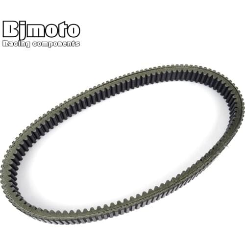 Motorcycle Drive Belt For Polaris Dragon Frontier Touring Indy 340 Edge Widetrak LX 900 Switchback/RMK/Fusion 550 Super Sport