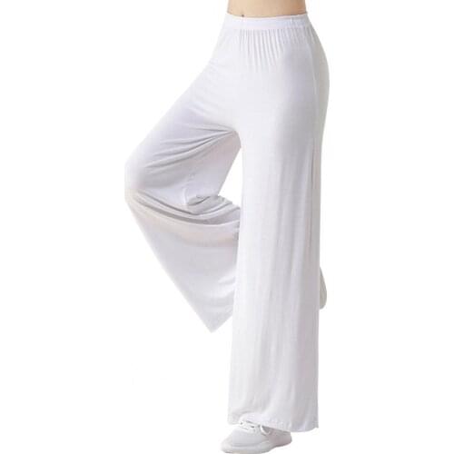 Stylish Casual Loose Women Yoga Pants Trousers for Fitness Sports Running Pant For Women Female