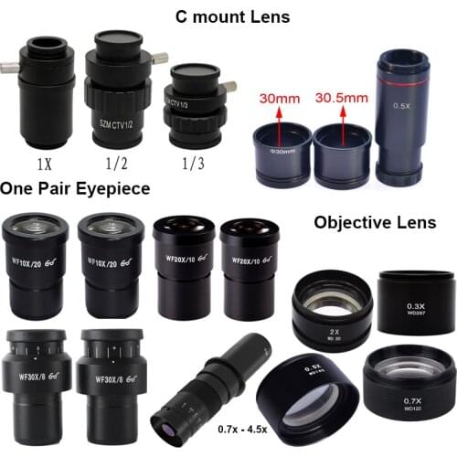 TOOKKS Microscope Lamps