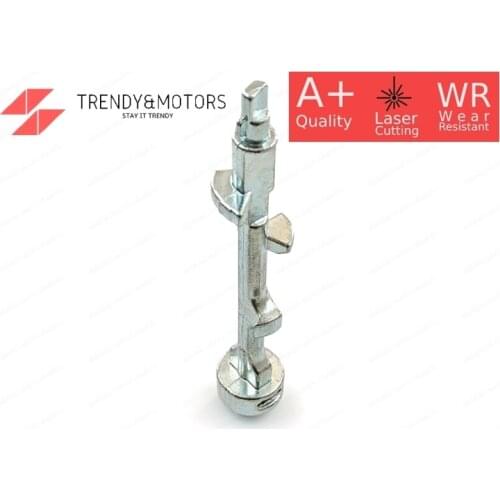 Trensy&Motors Auto Parts