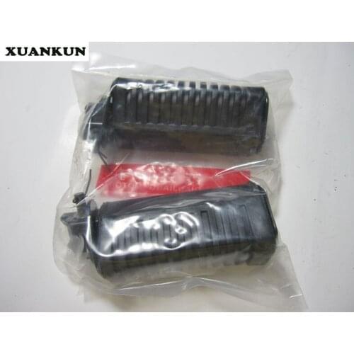 XUANKUN QJ125F After the Foot Pedal WY125 Rear Foot