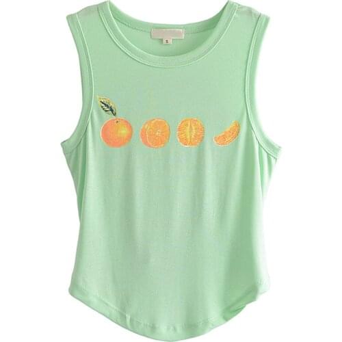 Yenkye Women's T-shirts With Print