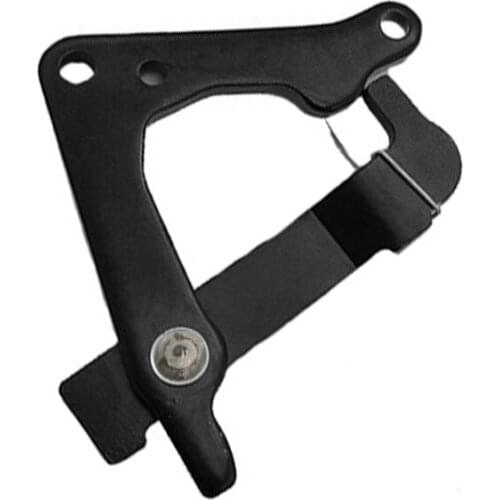 Rear Wheel Brake Operating Lever Left Hand For HYUNDAI H100 Porter II KIA Bongo K-Series 58353-4E000 583534E000