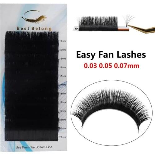 Best Belong False Eyelashes