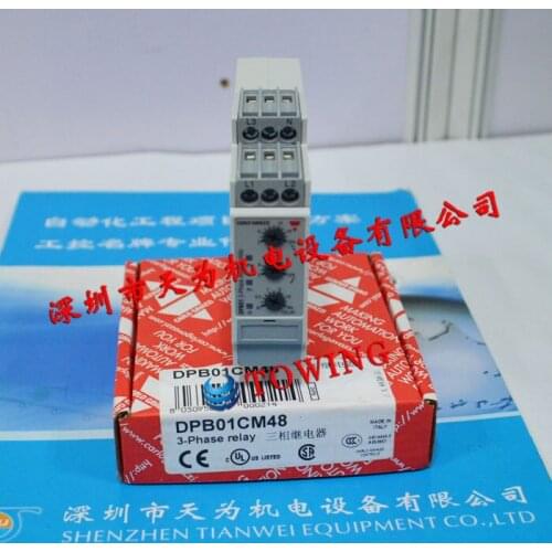 DPB01CM48 Carlo gavazzi 100% new and original