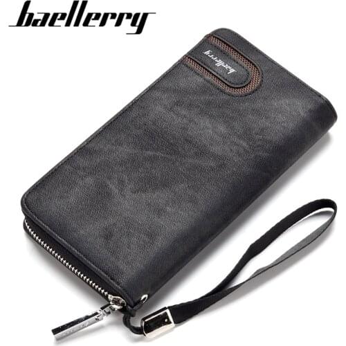 HENGSHENG Big Wallets