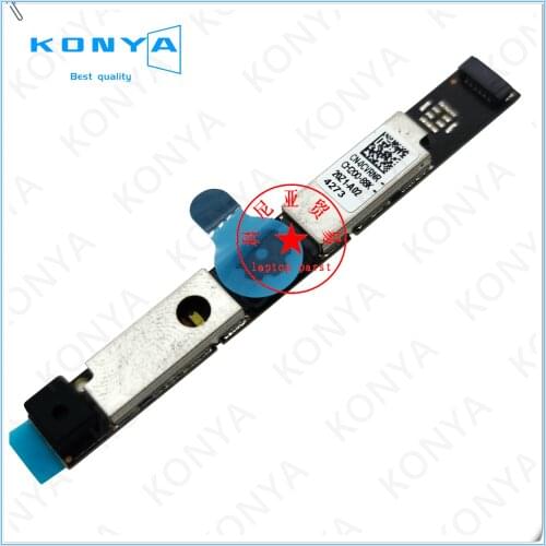 New Original For Dell Inspiron 3052 3059 3265 3452 3458 3460 3470 3551 3558 3560 3568 3570 5458 5552 Camera Module CVRNR 0CVRNR