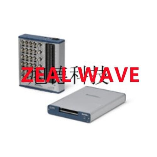 New American NI USB-6343 X Series Data Acquisition Card 782253-01