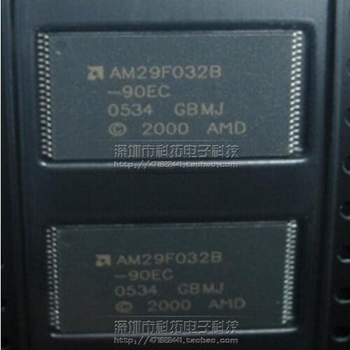 New&original AM29F032B-90EC