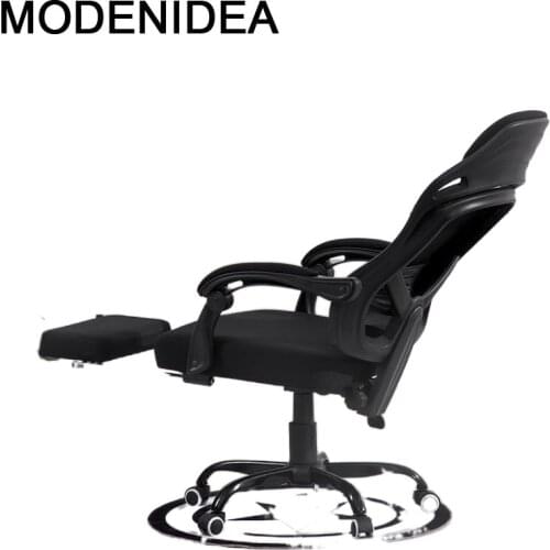 Escritorio Ergonomic Silla Oficina Sillon Fauteuil Stoel Ordinateur Gaming Computer Chaise De Bureau Furniture Office Chair