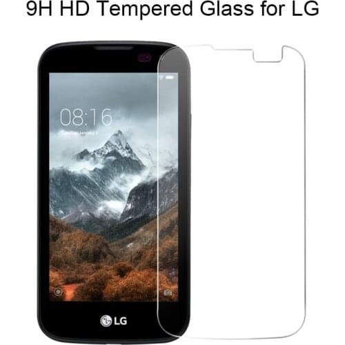 ONEVAN Screen Protectors For LG