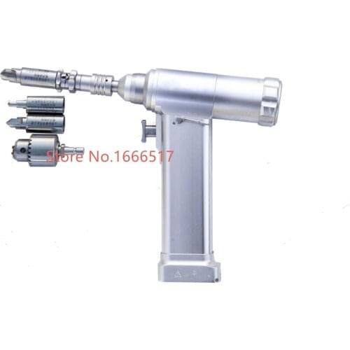 Dual-purpose orthopedic drill self-stop craniotomy and limb surgery High quality NE