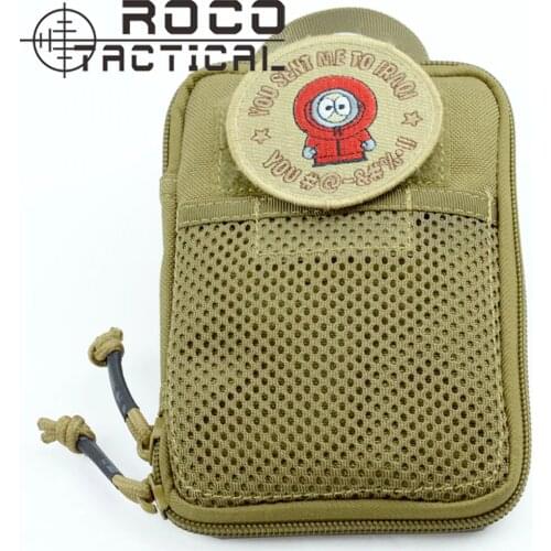 ROCOTACTICAL Running Belt Bags