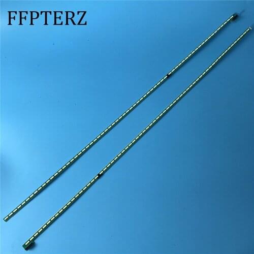 521mm LED Backlight strip 63leds For LG Skyworth 47inch TV 47LM6700E 6922L-0071A LC470EUG 6916L-1191A 6922L-0029A401 6920L-0001C