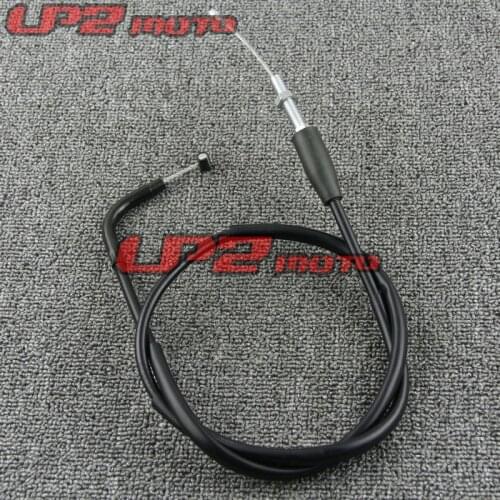 For SUZUKI GS500 GS500E 1989-2011 Clutch Line Clutch Pull Clutch Cable
