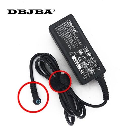 19.5V 2.31A 45W laptop AC power adapter charger for HP Spectre 13-4003dx x360 13-h000 x2 13-h200 x2 13-h281nr x2 13T-3000
