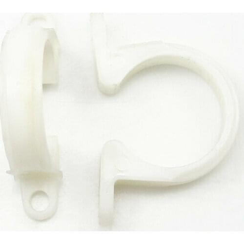 Street Bike Front Fender Clip Buckle Mudguard Bracket Holder For Honda CB 400