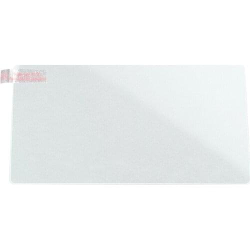 7.0 Inch for Jeep Wrangler JL 2018 2019 Navigation Screen Protector Auto Car Navigation Screen Protective Film