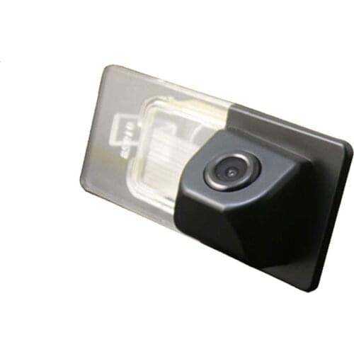 Car rear view Cam Camera parking backup reverse car camera for Hyundai Elantra waterproof night vision