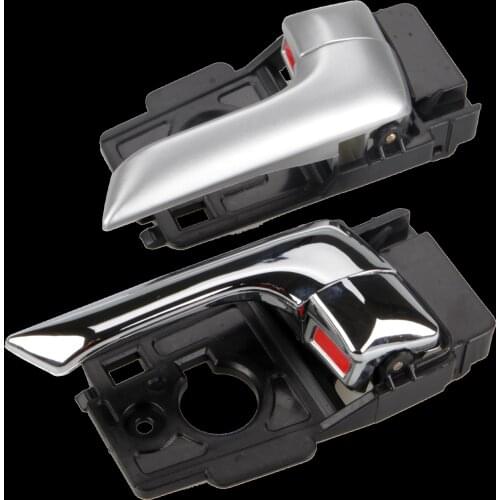 Car Auto Parts Inside Inner Interior Door Handle for KIA K2 2012