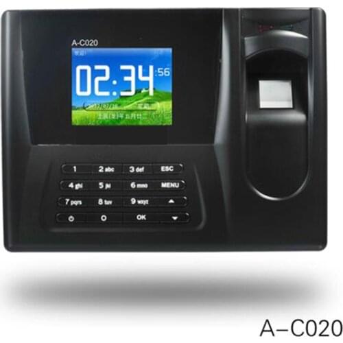 BADODOSECURITY Biometric Access Control Systems
