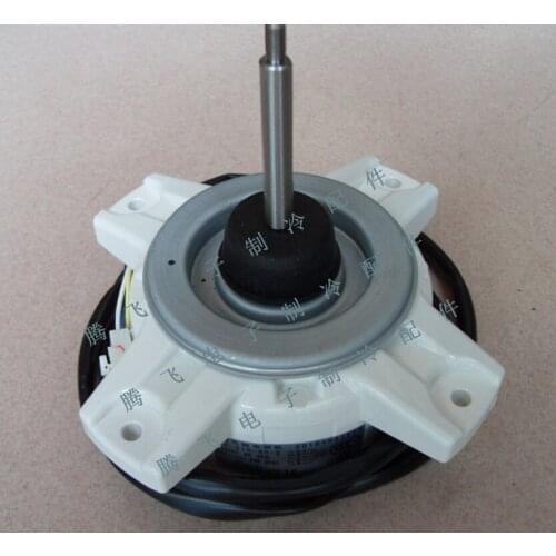DC Brushless Electric Machine Sic-310-40-2 0010403322a Motor