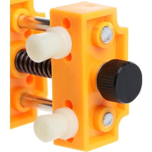 Watch Back Case Cover Remover Opener Holder Adjustable Watchmaker Repair Tool