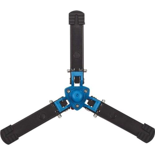 M1 3 Legs Feet Monopod Holder Support Stand Base 3/8 inch Adapter