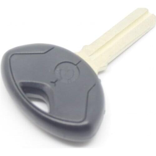 For R1200R K1300S R1200GS motorcycle key blank key blank red