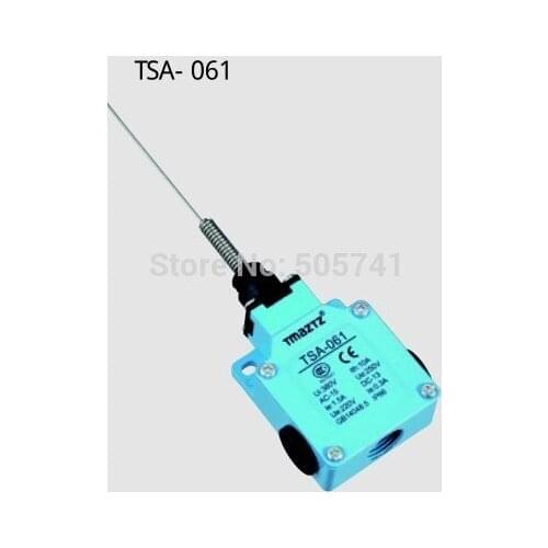 Electrical limit switch TSA-061, XCK-M106