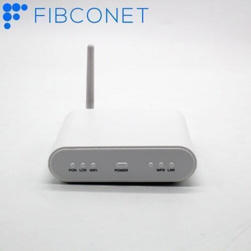 Fibconet Fixed Wireless Terminals