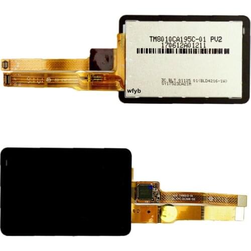 Original Gopro LCD Screen Display for GoPro Hero 6 Hero 7 Camera Replacement Repair Part