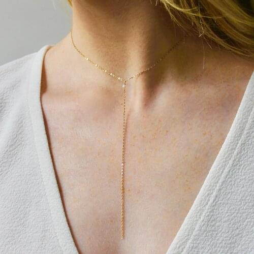 Pearl Choker Necklace Handmade Jewelry 925 Silver Gold Filled Pendants Collier Femme Kolye Collares Necklace For Women