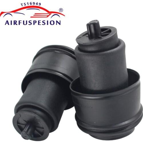 Pair Rear Air Suspension Spring Bag for Citroen C5 Jumpy Peugeot Expert Fiat Scudo 5102R9 5102GP 5102GQ 9676469280 9676469480