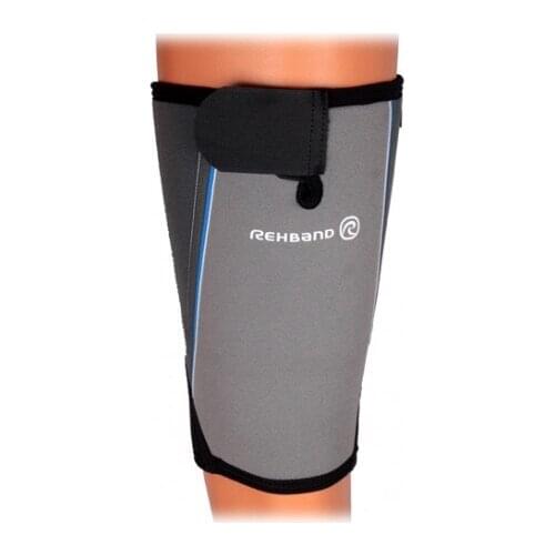 Rehband Thıgh Support 7740 M